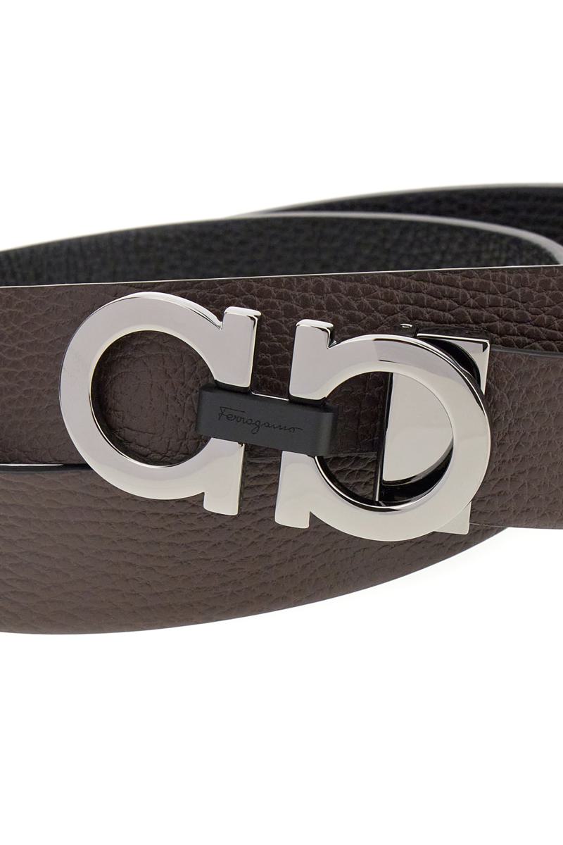 Salvatore Ferragamo Belt