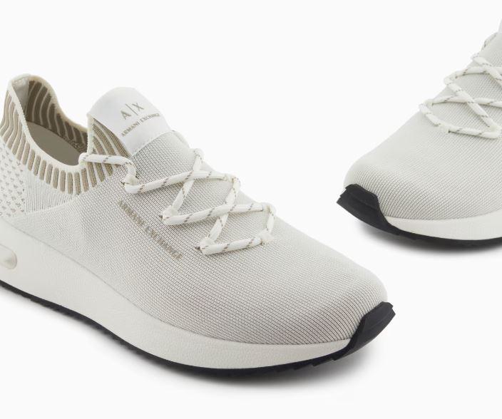 Armani Exchange Sneakers