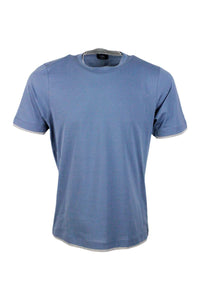 Barba T-Shirts And Polos