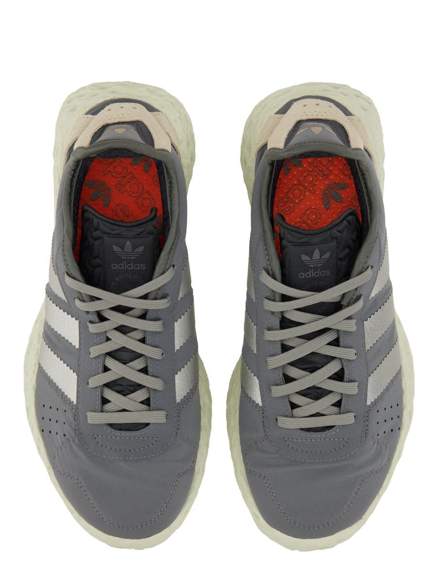 Adidas Originals "Zponge" Sneaker Unisex