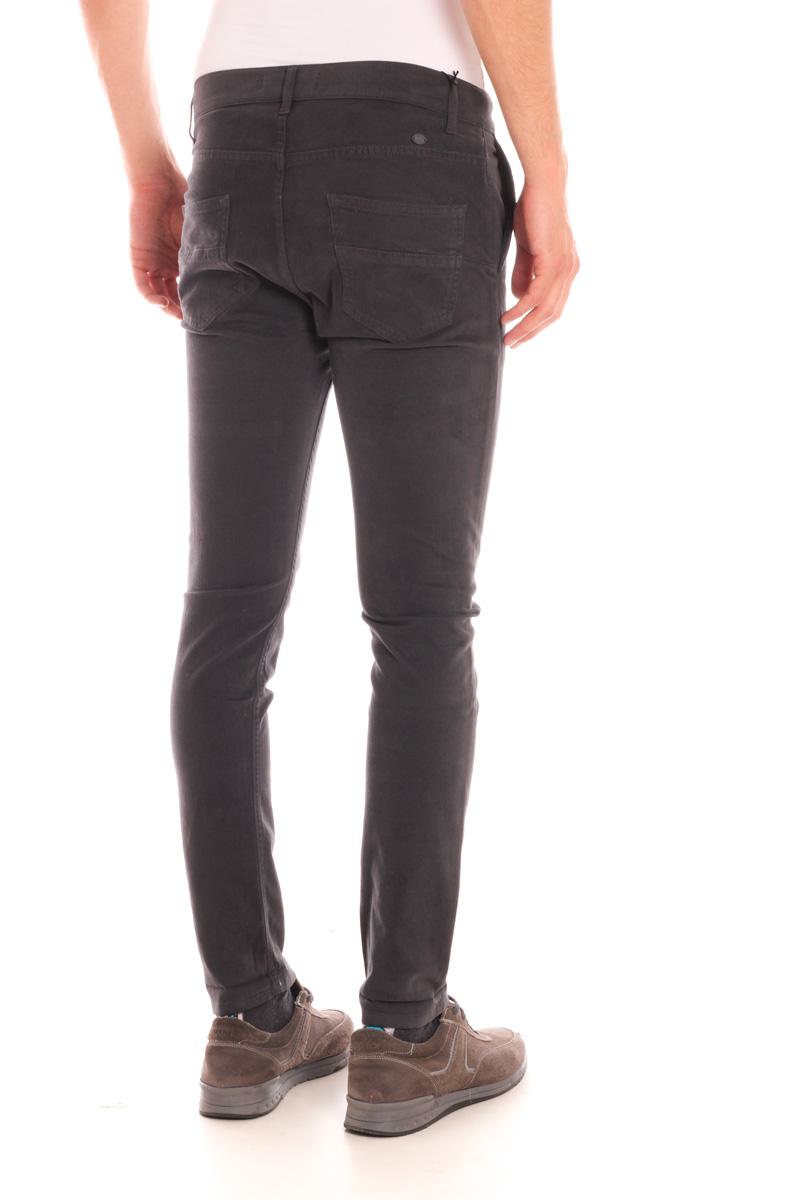 Daniele Alessandrini Jeans Trouser