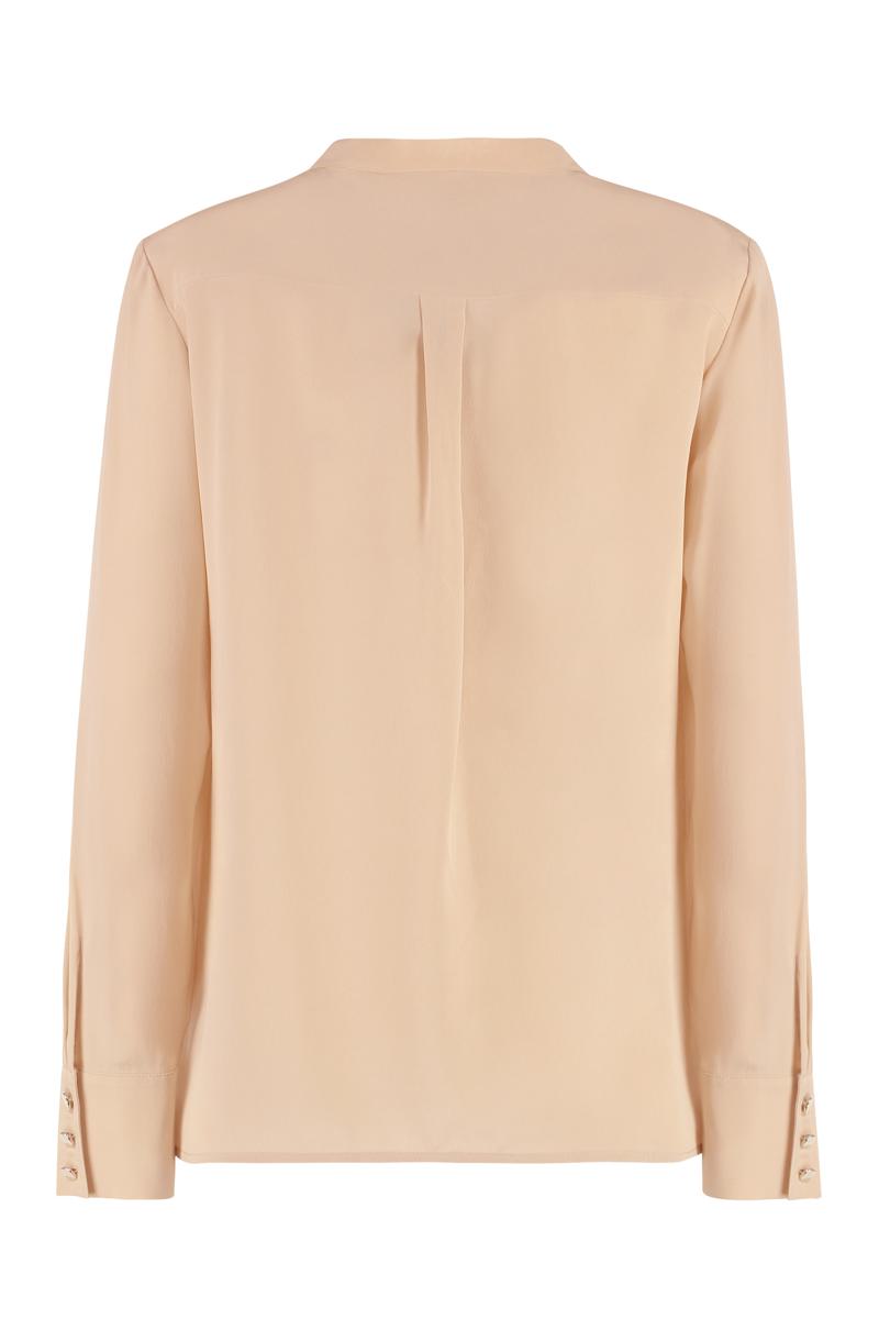 Max Mara Studio Rennes Silk Shirt