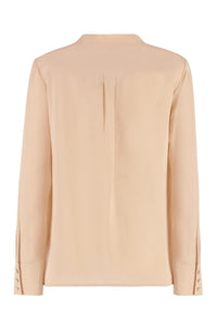 Max Mara Studio Rennes Silk Shirt