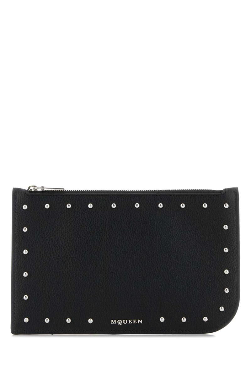 Alexander McQueen Wallets