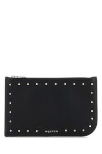 Alexander McQueen Wallets