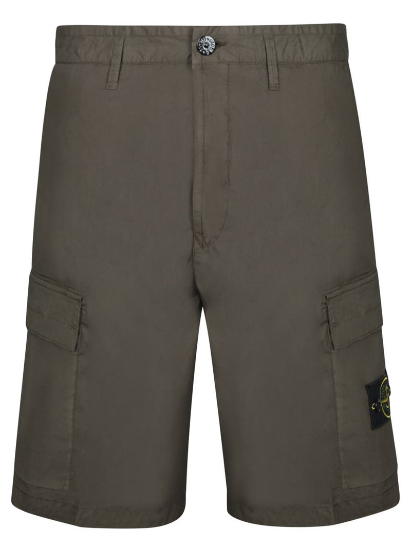 Stone Island Shorts