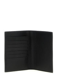 Tom Ford 'T Line' Passport Holder