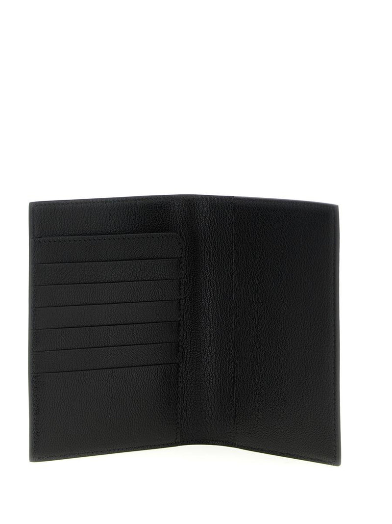 Tom Ford 'T Line' Passport Holder