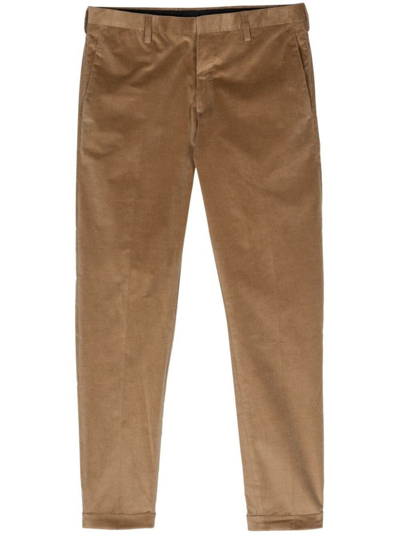 Paul Smith Mens Trousers Clothing