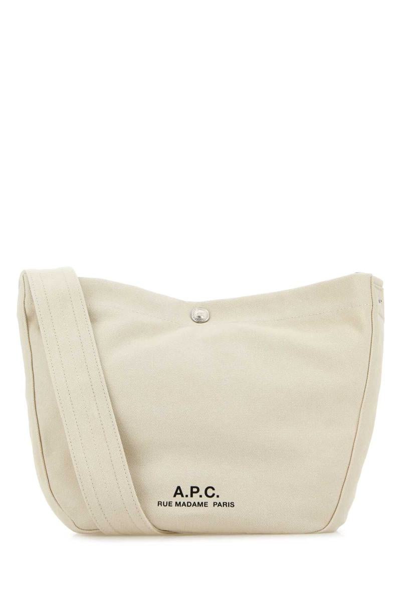 A.P.C. Shoulder Bags