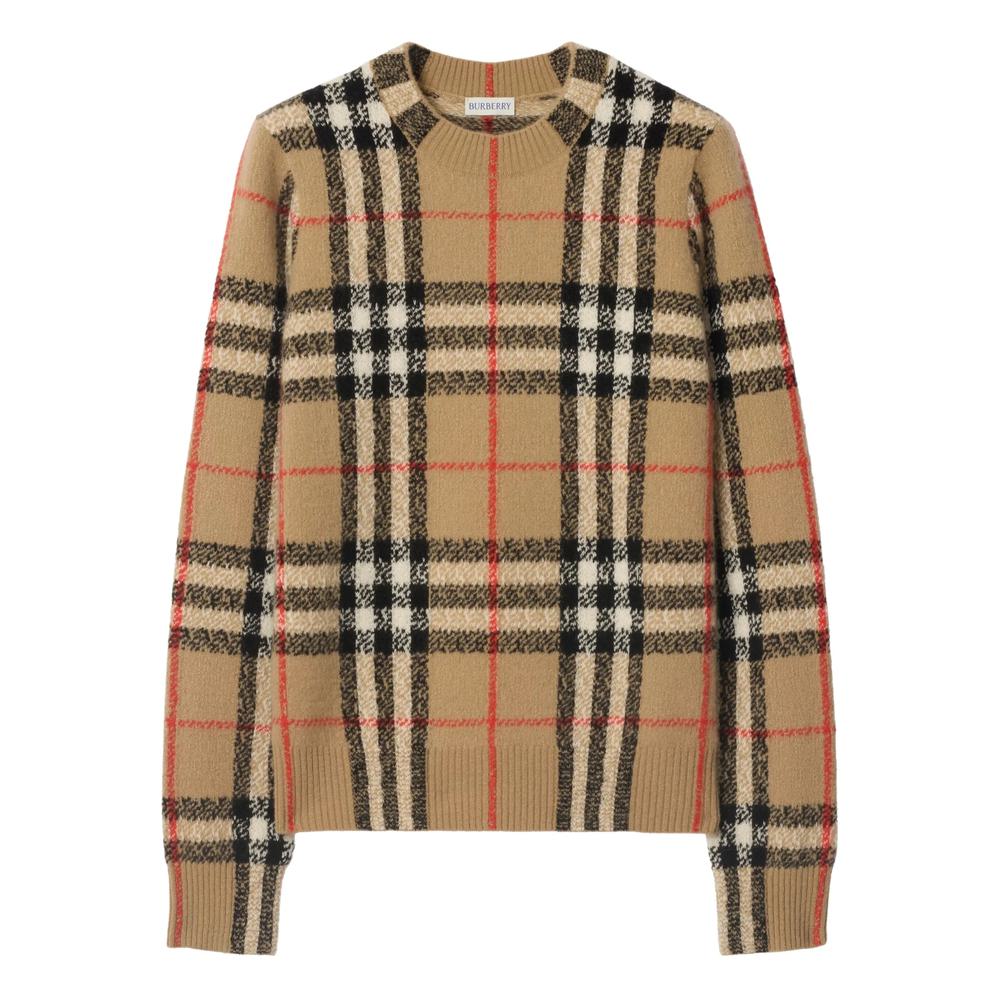 Burberry Knitwear