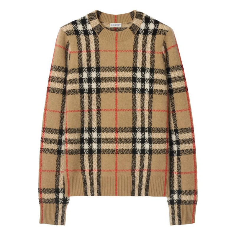 Burberry Knitwear