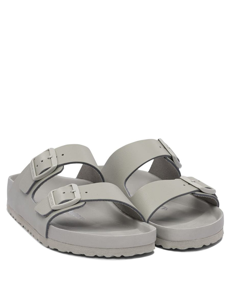 Birkenstock "Arizona" Leather Sandals