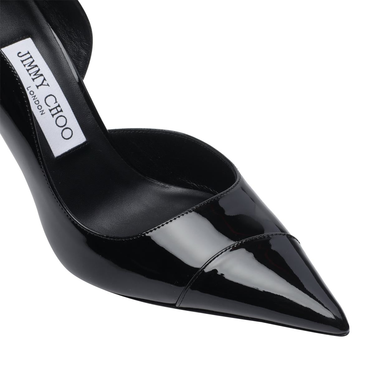 Jimmy Choo With Heel