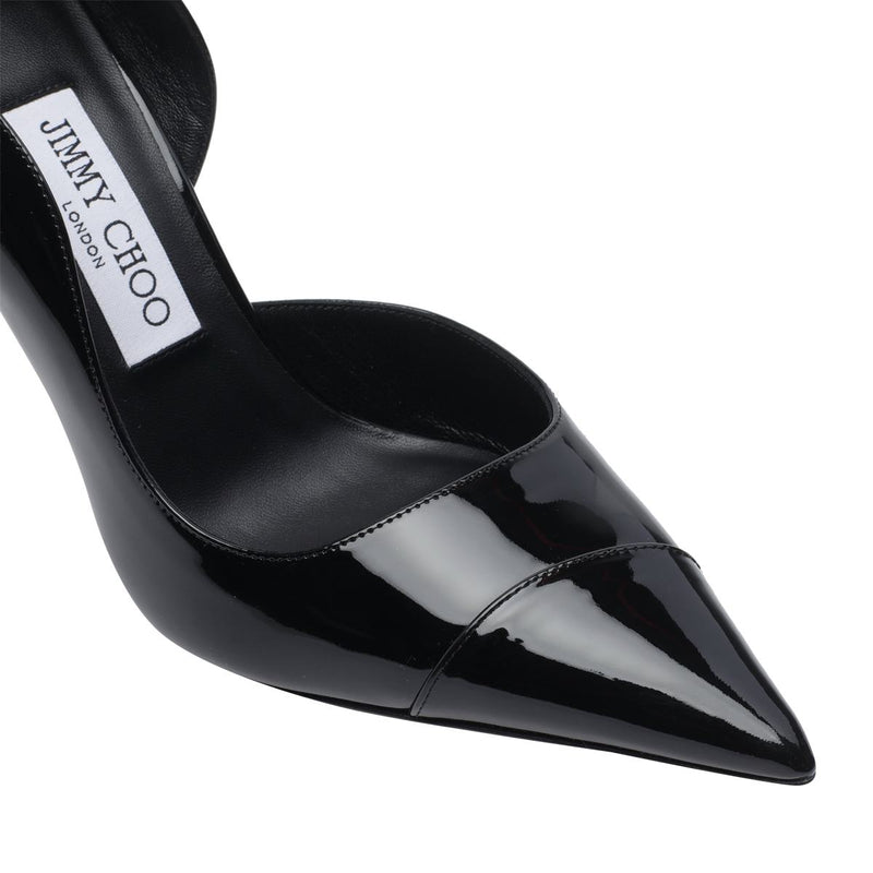 Jimmy Choo With Heel