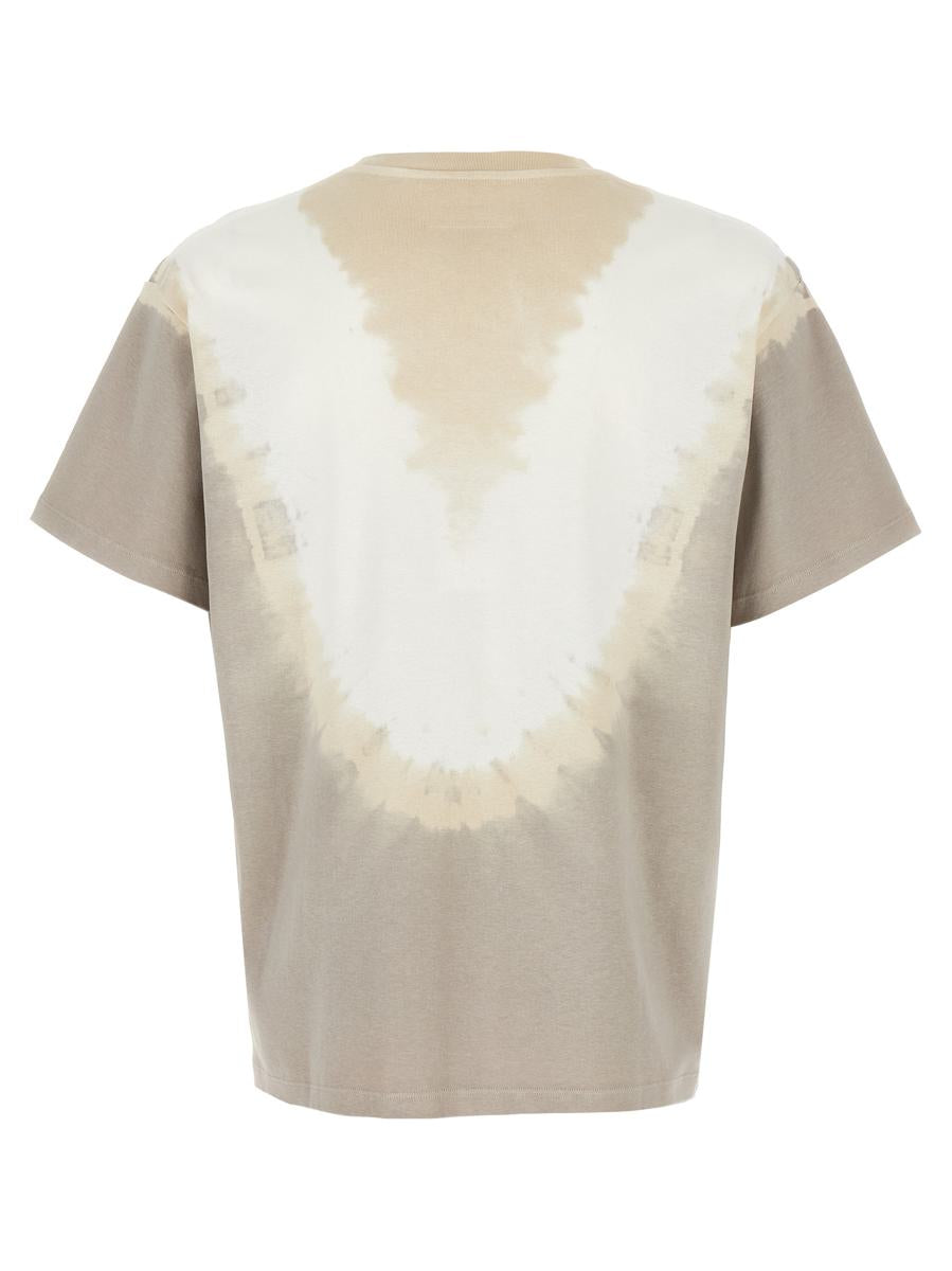 MM6 Maison Margiela 'Tie Dye' T-Shirt