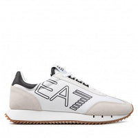 Ea7 Emporio Armani Shoes