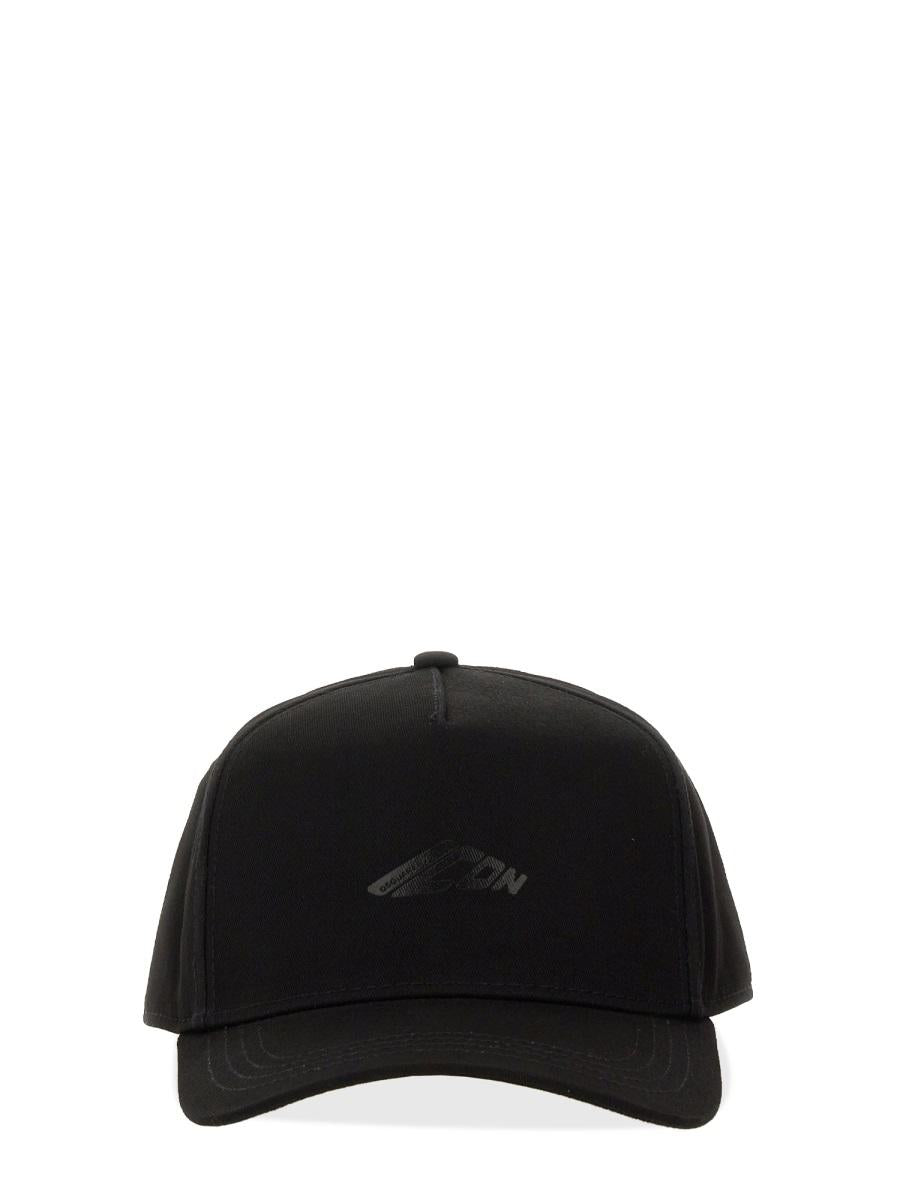 DSQUARED2 Icon "New Generation" Baseball Cap