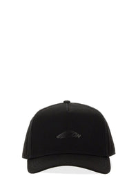DSQUARED2 Icon "New Generation" Baseball Cap