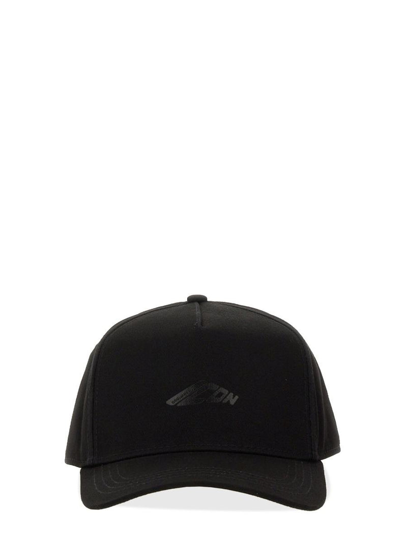 DSQUARED2 Icon "New Generation" Baseball Cap