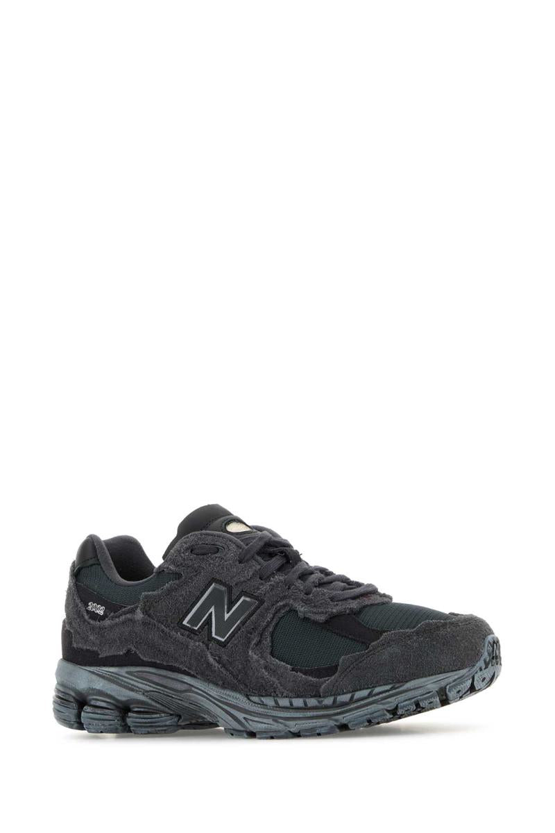 New Balance Sneakers