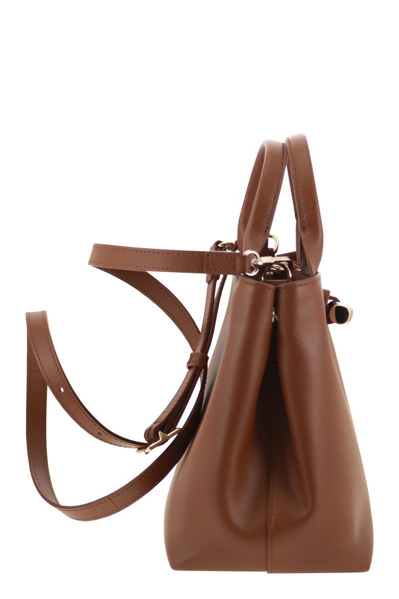 Longchamp Le Roseau - Bag With Handle S