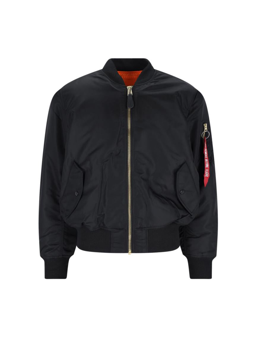 Alpha Industries Jackets
