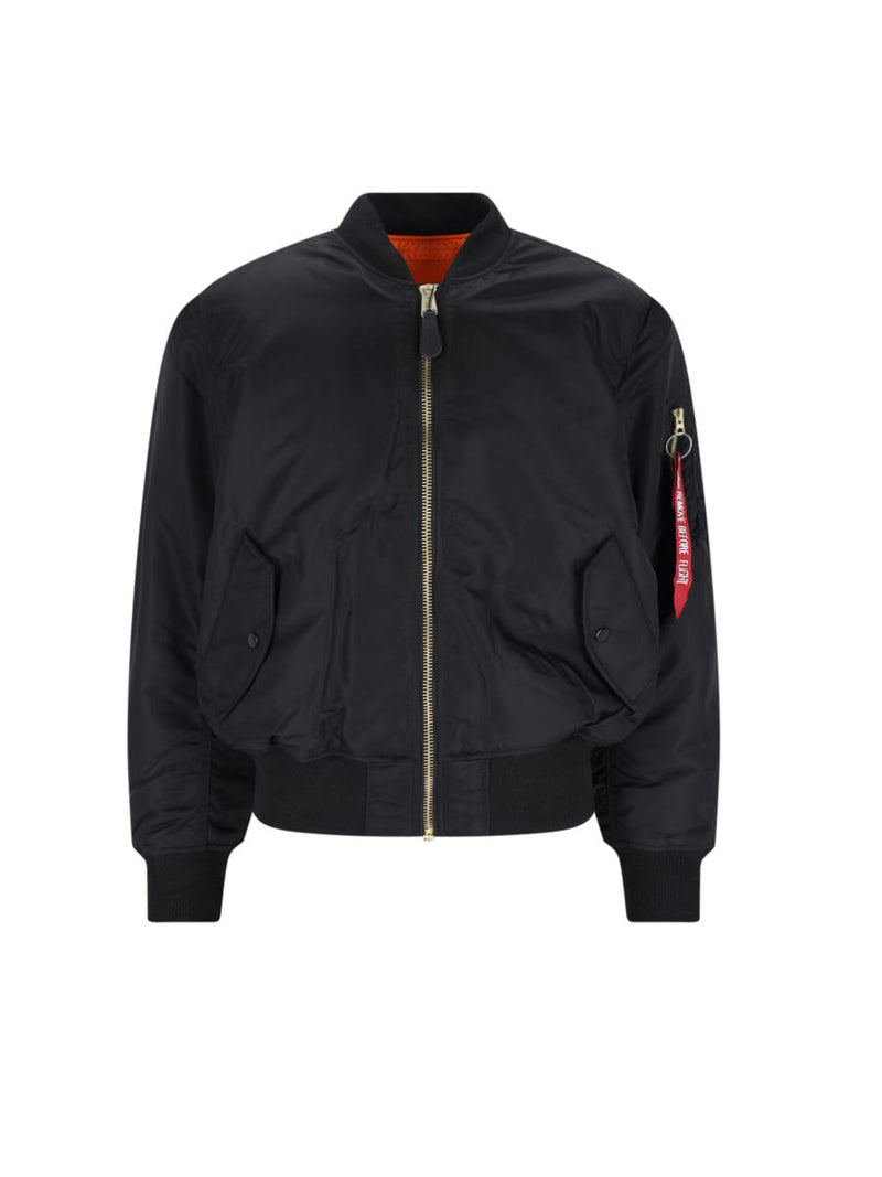 Alpha Industries Jackets