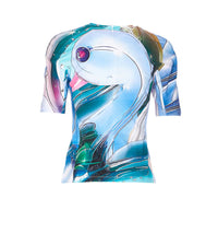 Tory Burch T-Shirts And Polos