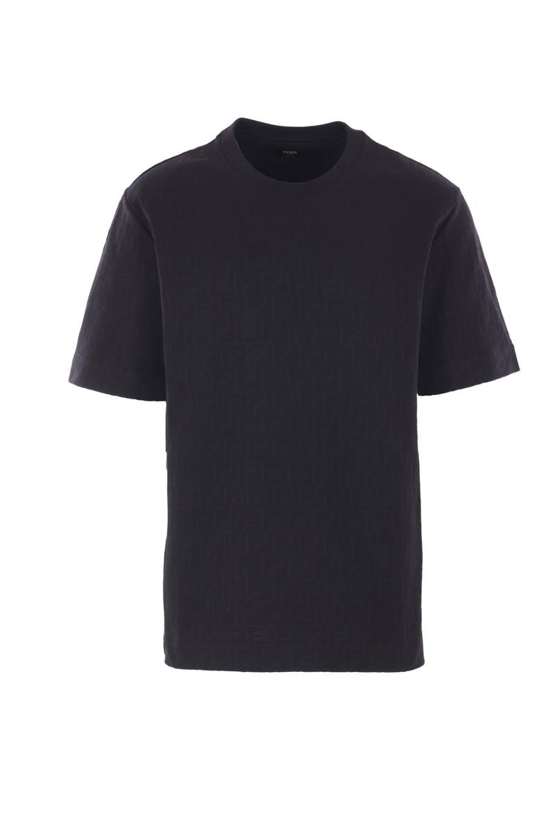 Fendi T-Shirts And Polos