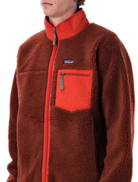 Patagonia Classic Retro-X Fleece Jacket