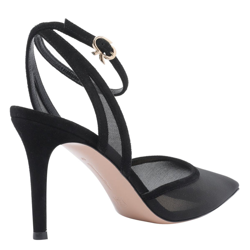 Gianvito Rossi With Heel