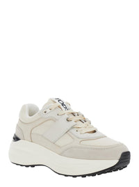 Tod'S "Sportiva 81L" Sneakers