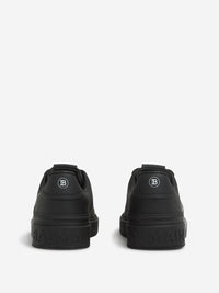 Balmain B-Court Leather Sneakers