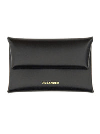 Jil Sander Envelope Coin Purse
