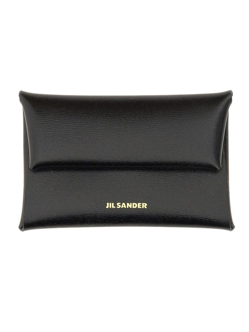Jil Sander Envelope Coin Purse