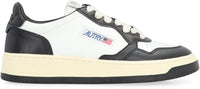 Autry Medalist Low-Top Sneakers