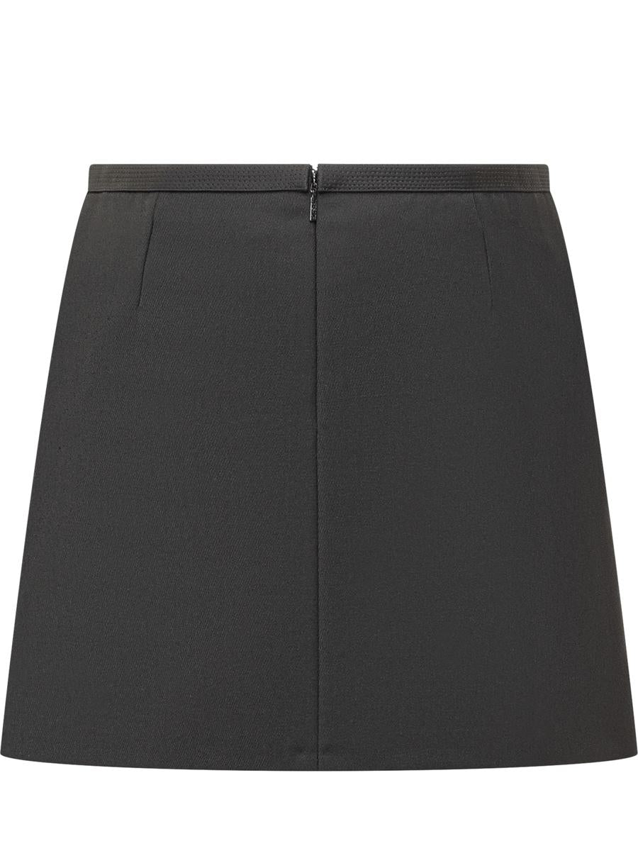 Versace Responsible Skirt