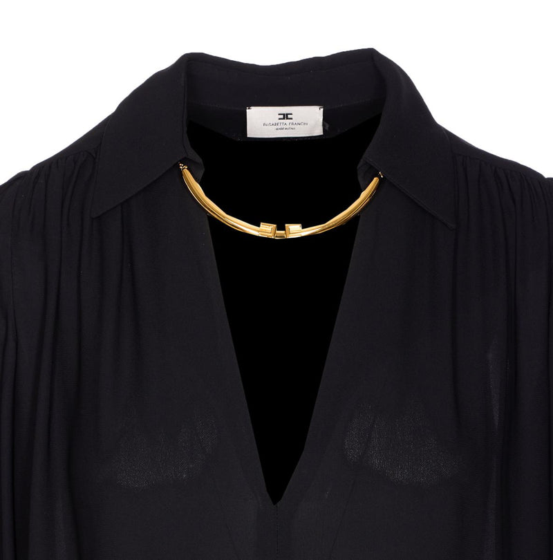 Elisabetta Franchi Shirts