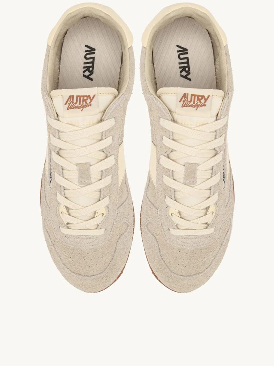 Autry Windspin Low Shoes