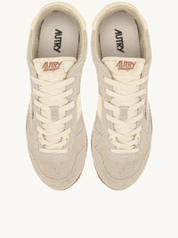 Autry Windspin Low Shoes
