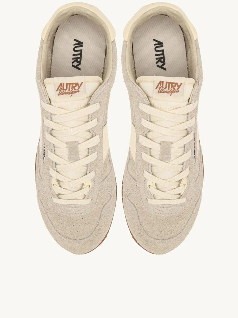 Autry Windspin Low Shoes