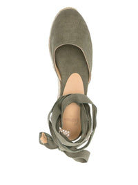 Castañer Carina Canvas Espadrilles