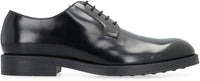 Tod'S Leather Lace-Up Shoes