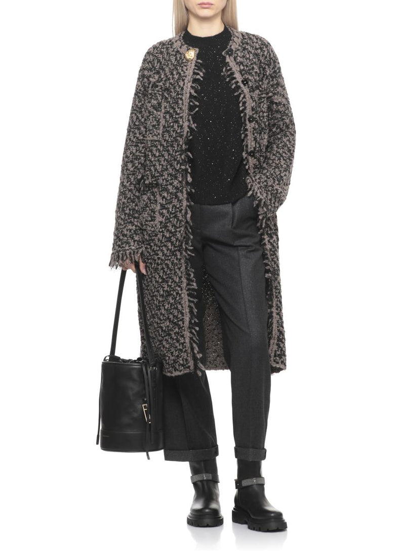 Fabiana Filippi Jackets