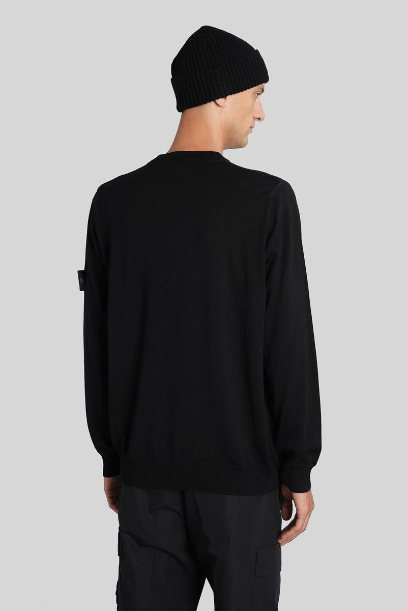 Stone Island Knitwear