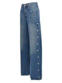Stella McCartney Bootcut Jeans