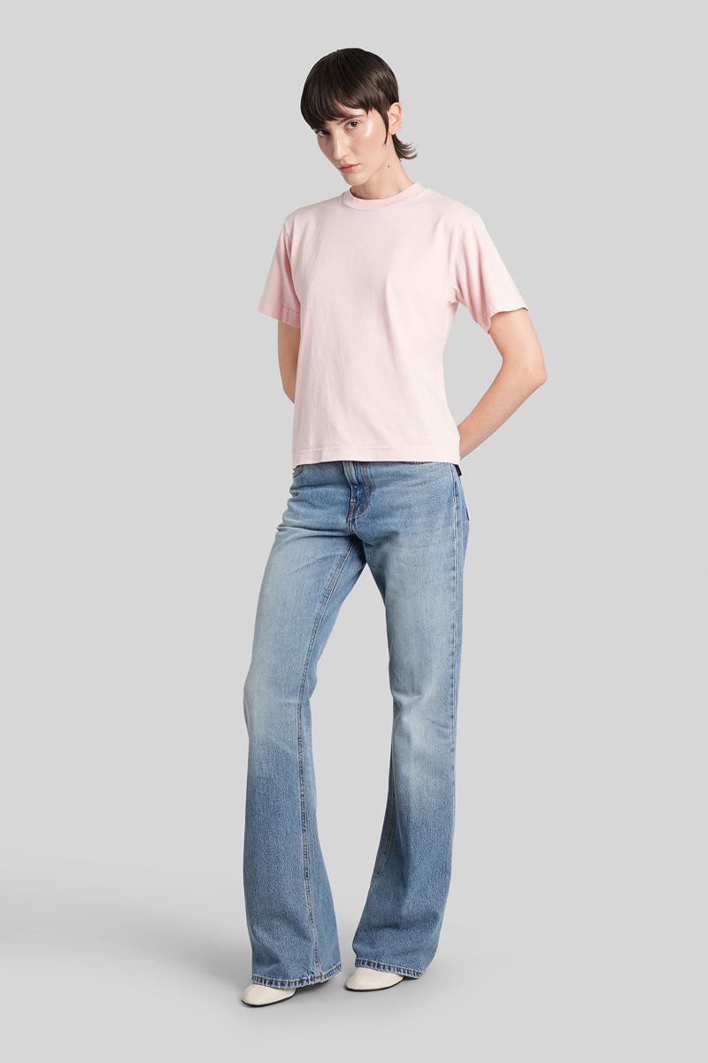 Haikure Flora  Jeans