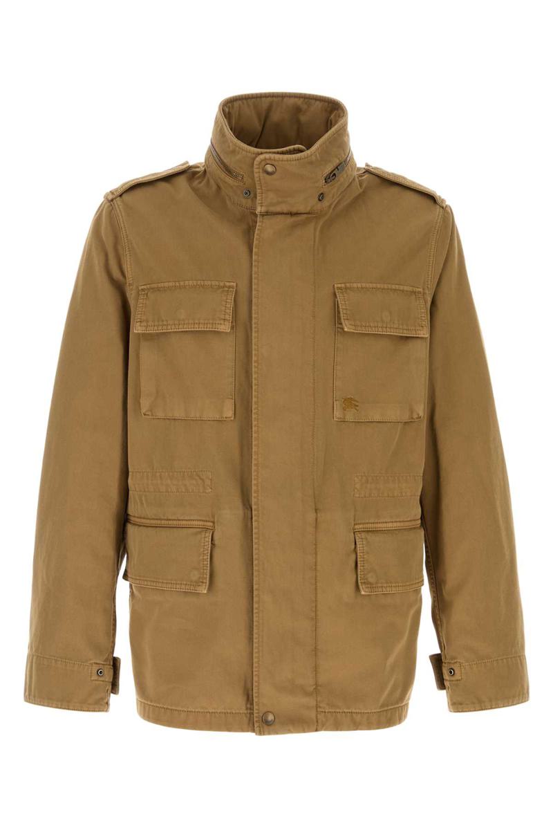 Burberry Jackets