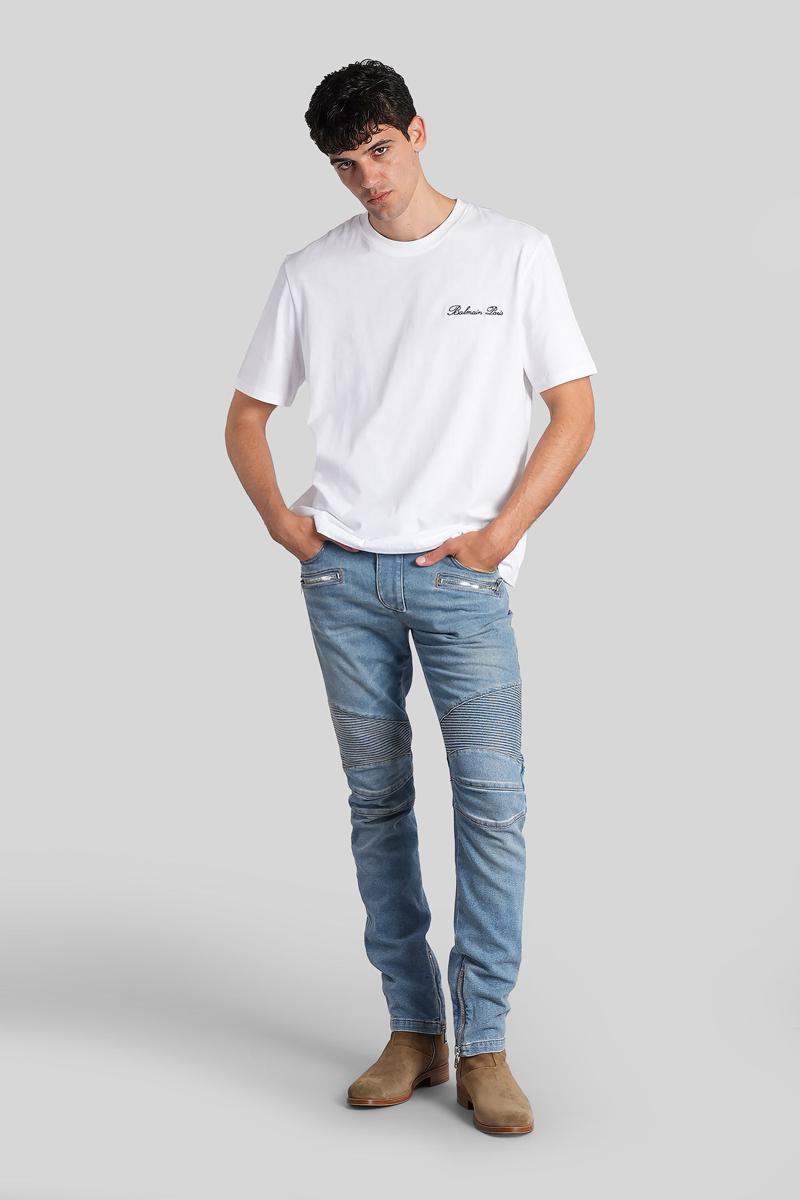 Balmain T-Shirt